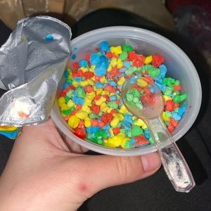 Meet your Posher, Serena